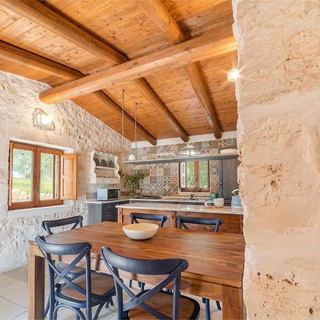 Trullo Fantastico Villa Castellana Grotte Exterior foto