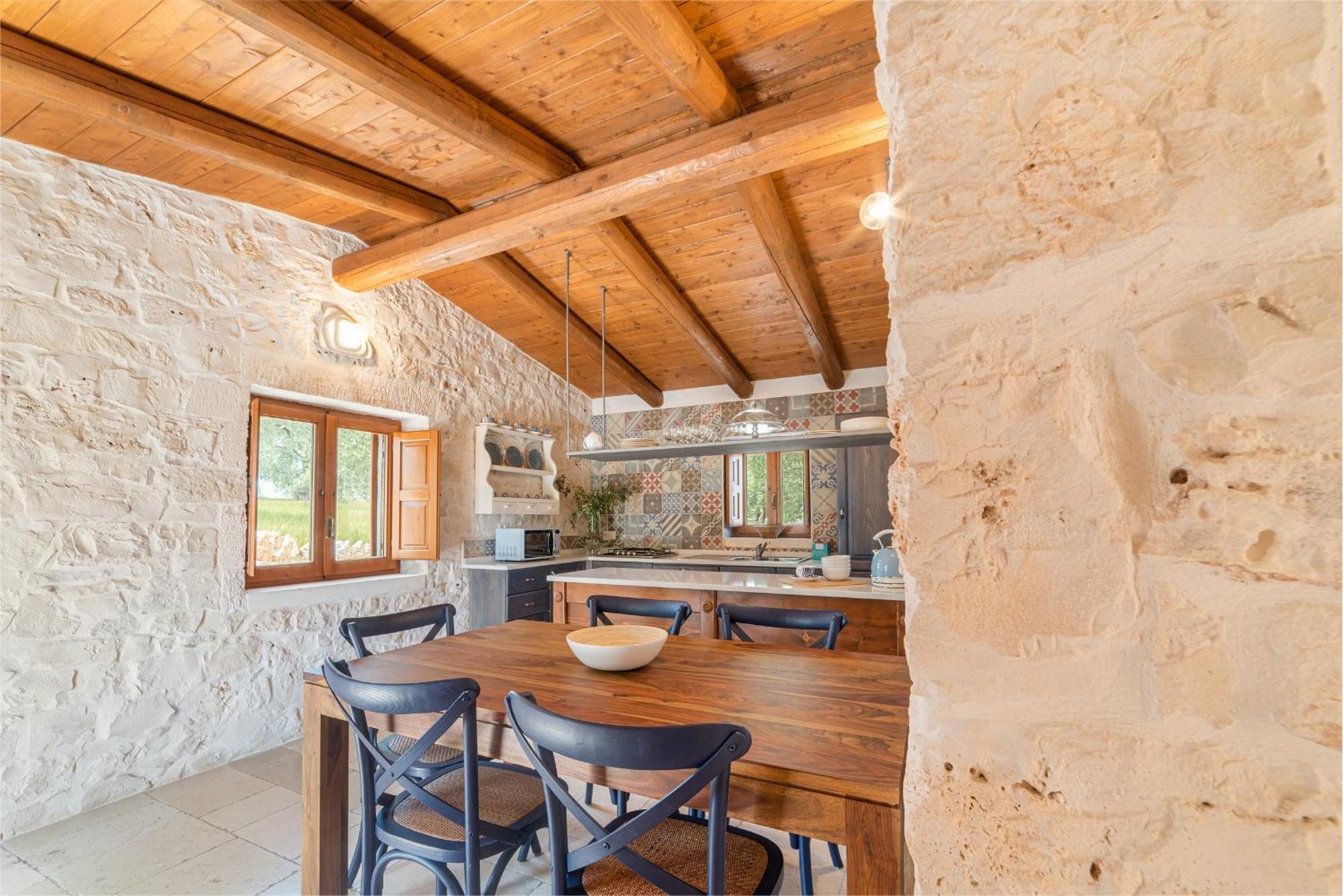 Trullo Fantastico Villa Castellana Grotte Exterior foto