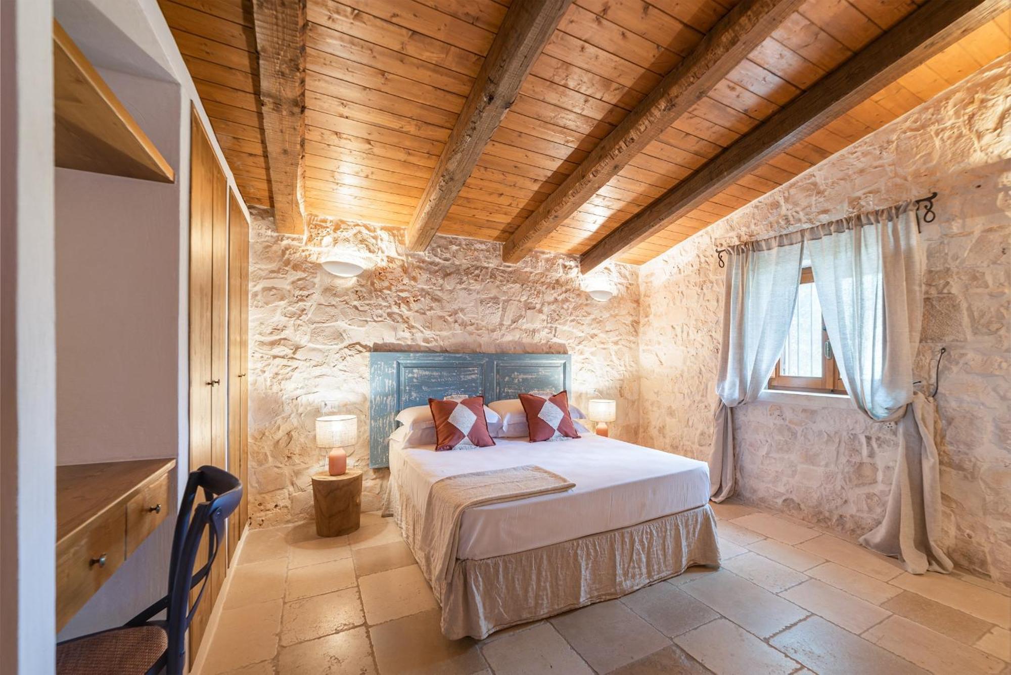Trullo Fantastico Villa Castellana Grotte Exterior foto